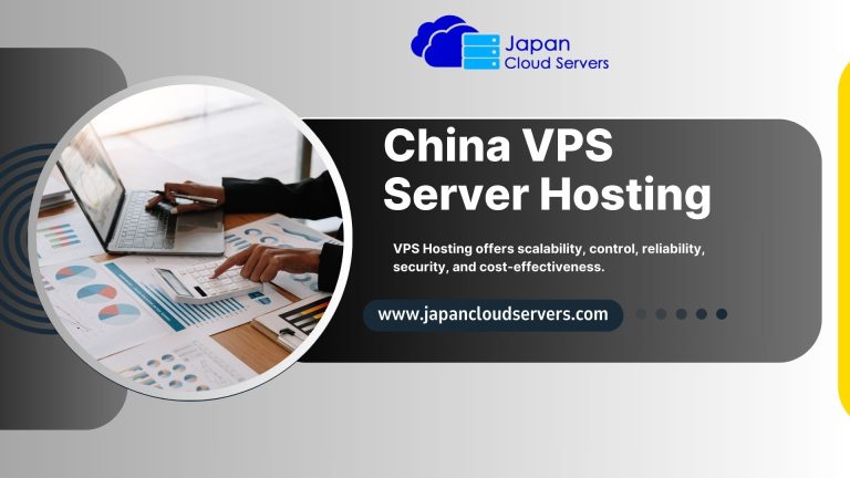 Reseller China VPS Hosting – What Are Advantages and Disadvantages