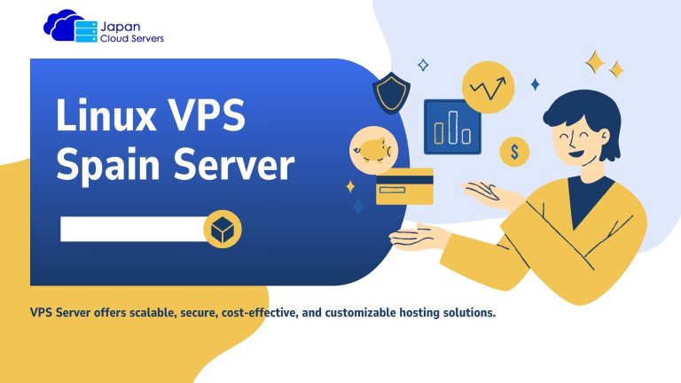 How a Linux VPS Spain Based Server Hosting Can Help You