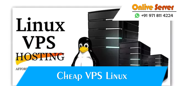 Vps linux что это