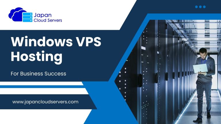 Opt for Windows VPS hosting equipped with magnificent features