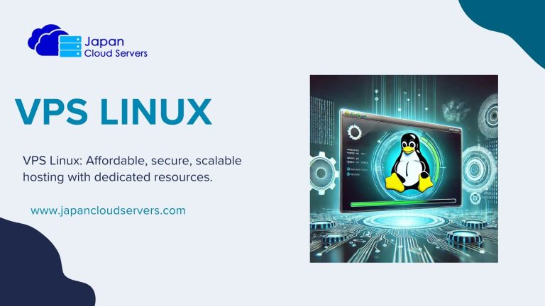 Make use of cheap and reliable VPS Linux to get numerous benefits