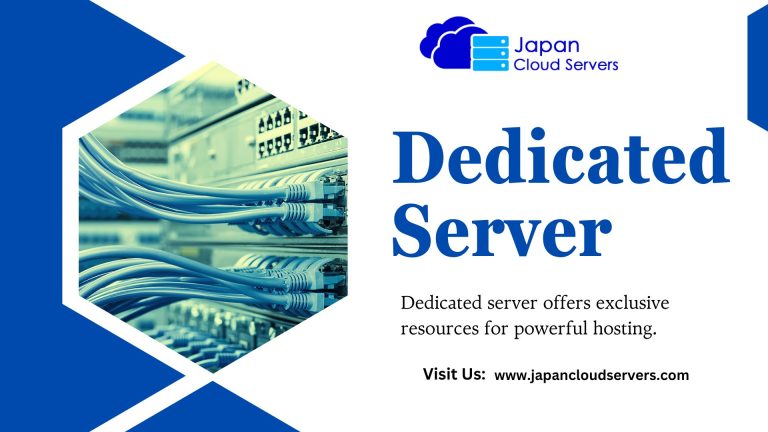 Different Applications of Dedicated Server you need to know about