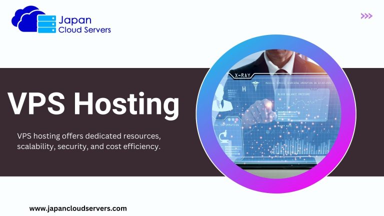 2 Broad Types of VPS Hosting can be classified into