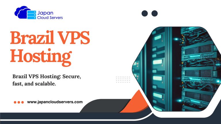 Cheap And Efficient Brazil VPS Hosting for Hosting Needs