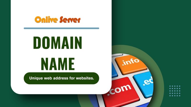 Register Your Domain Name- Things to Know