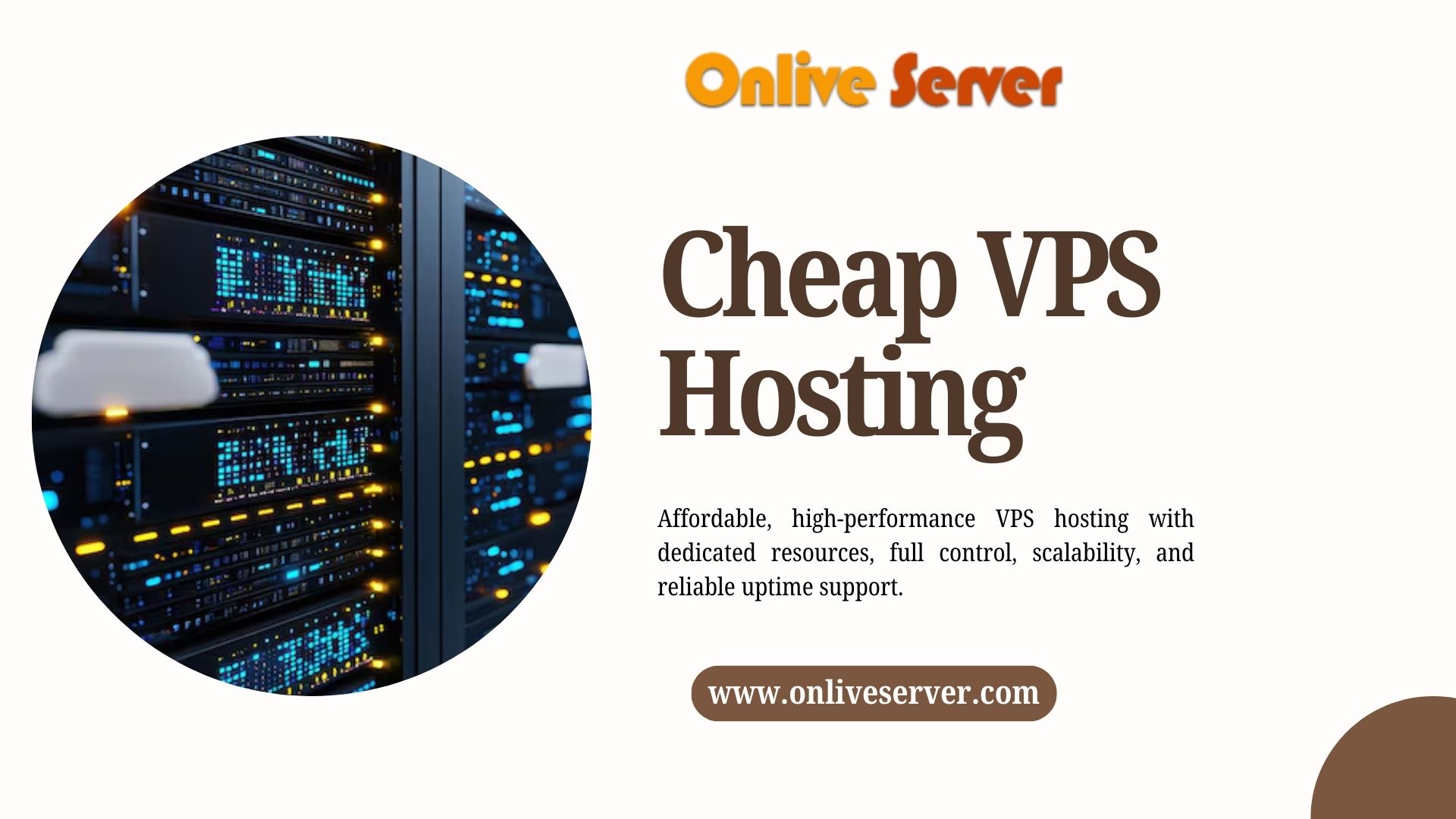 Cheap VPS Hosting