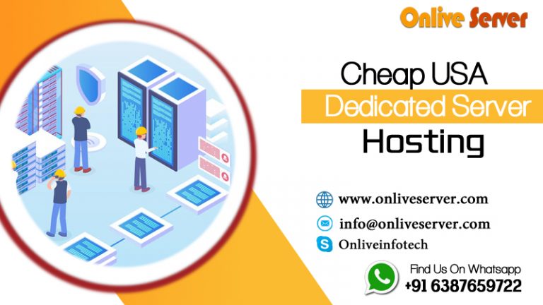 Why Cheapest Dedicated Server Is Essential For Digital Marketers