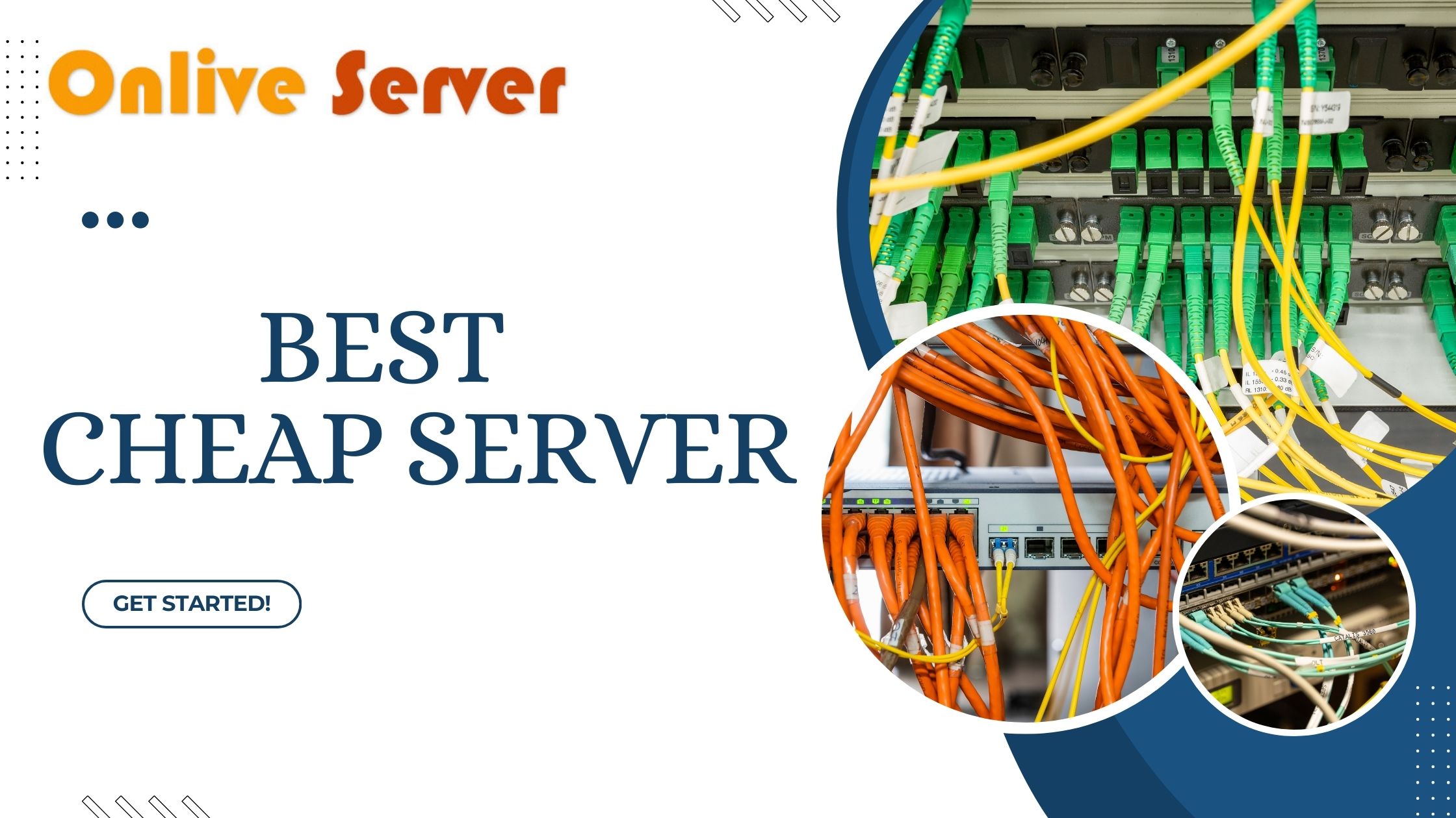 Best VPS Server