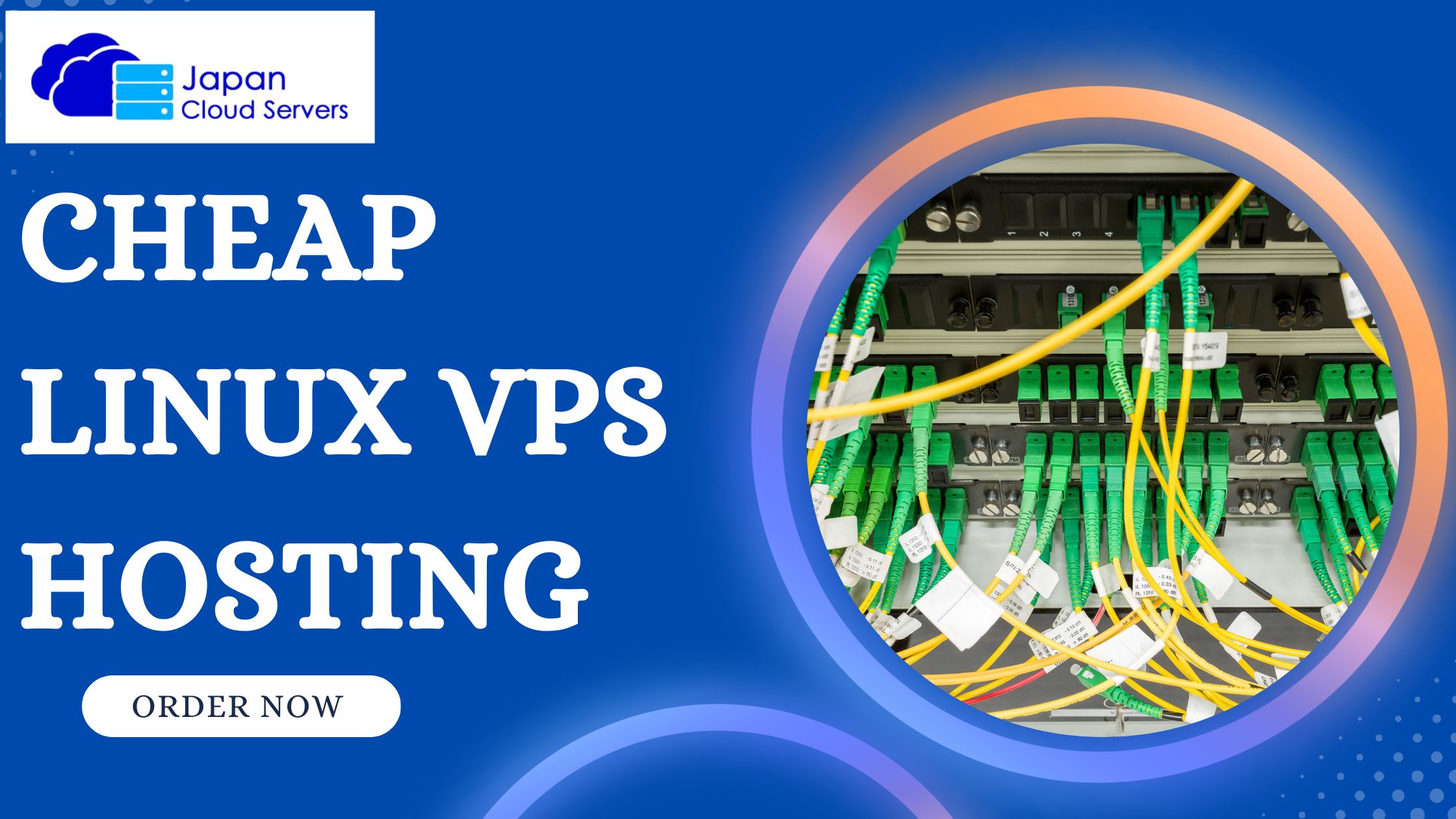 Cheap Linux VPS Hosting