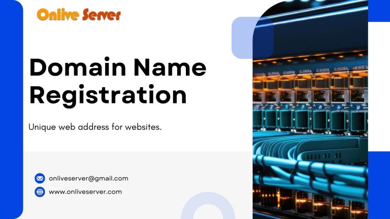 A Quick Start Guides for Domain Name Registration Sites